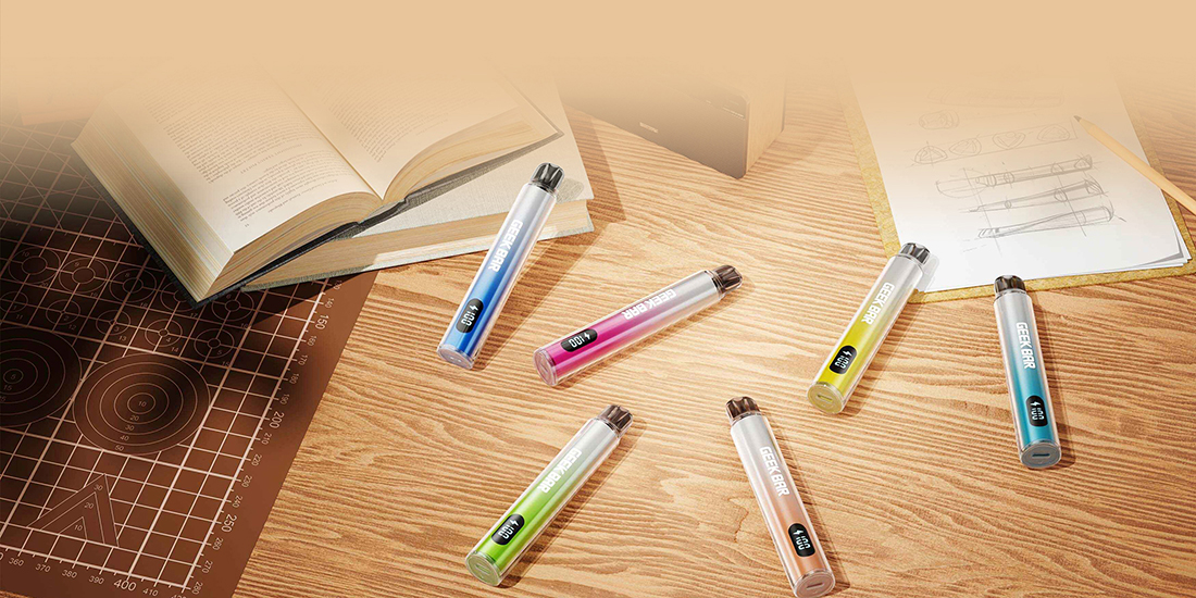 Elite Prefilled Pod Kit